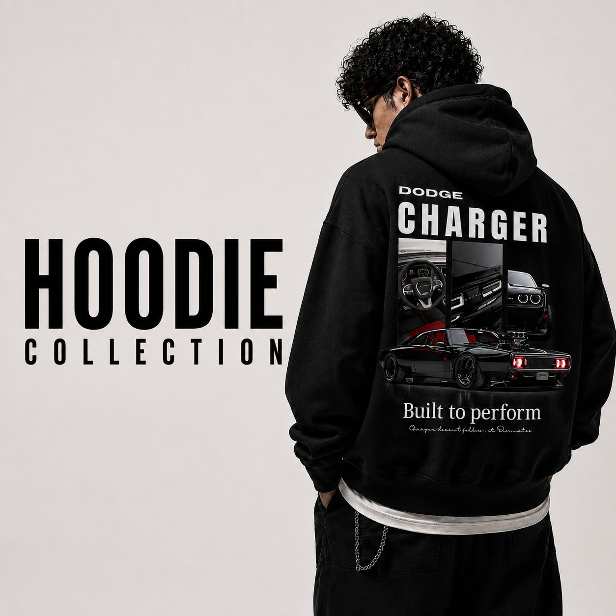 HOODIES